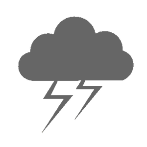 weather resistance icon