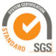 SGS Logo