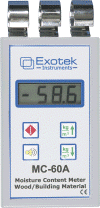 Hygrometer
