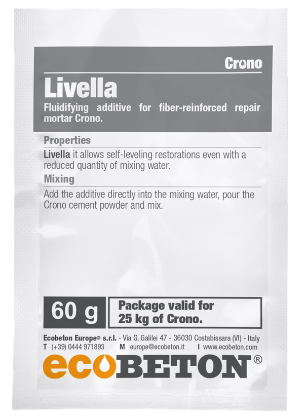 Livella additive