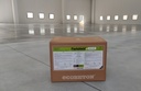 Evercrete Pavishield Ecobox in a treated industrial flooring