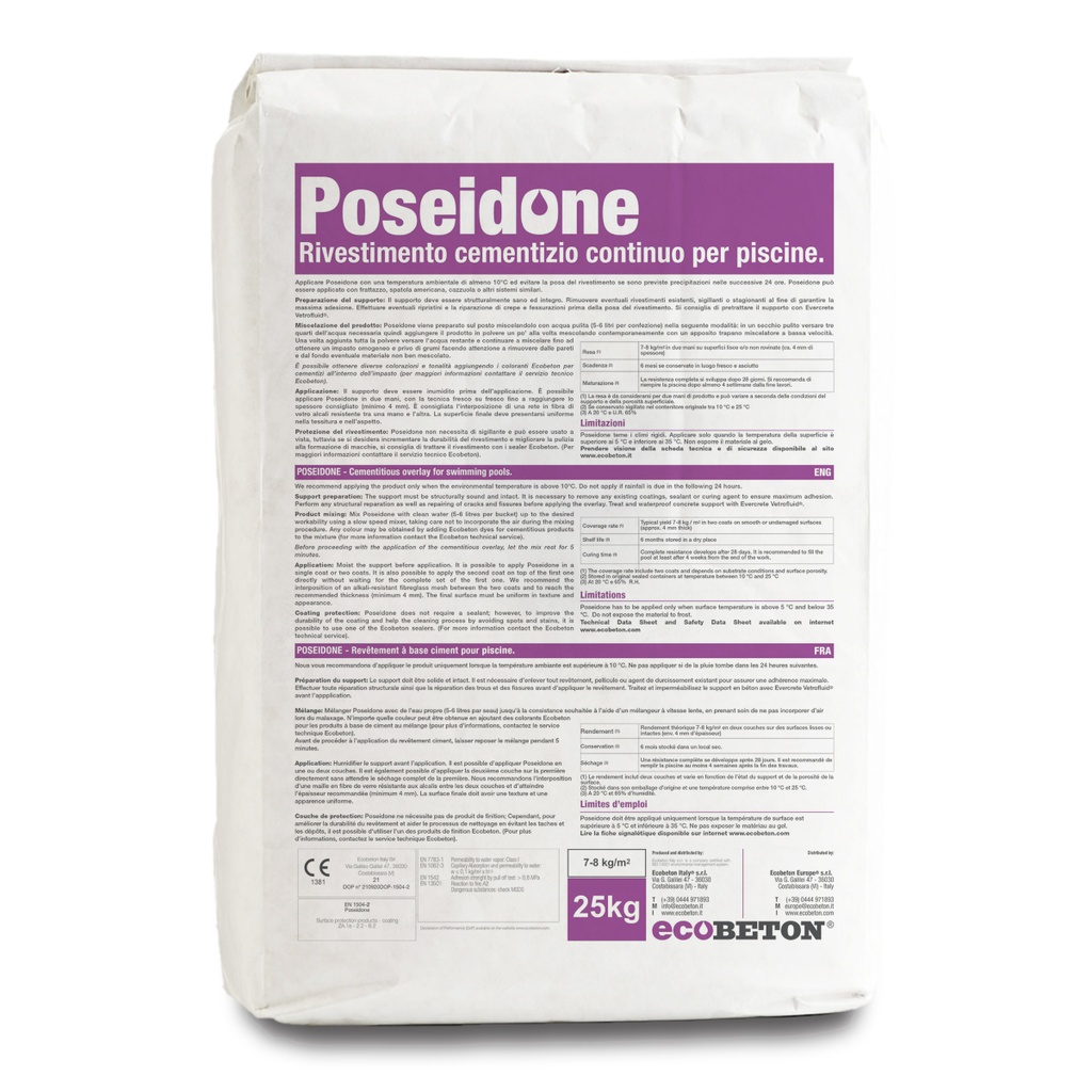 Poseidone