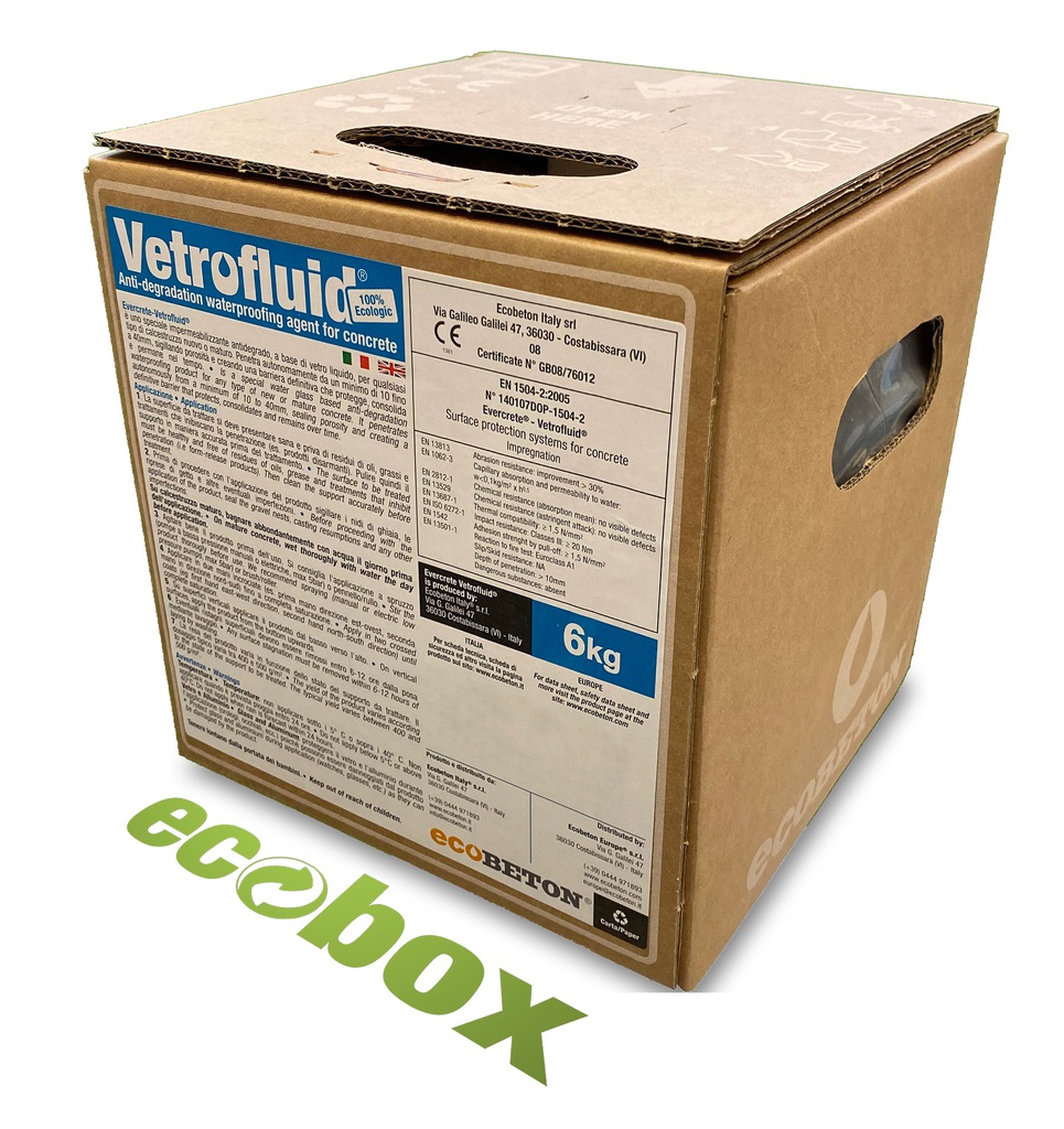 Vetrofluid