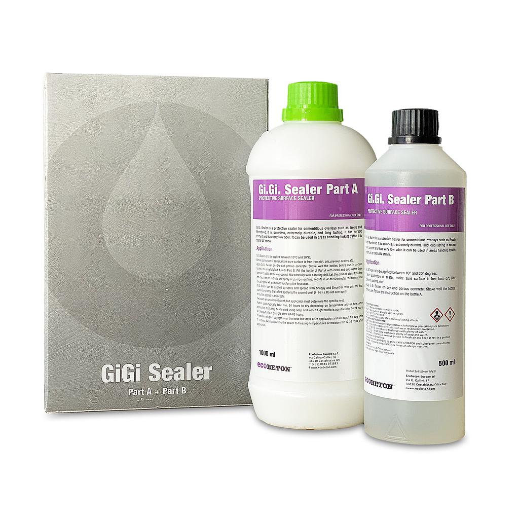 Gi. Gi. Sealer Mini