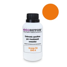 Colour Orange RX 2045