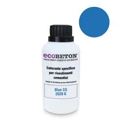 Colour Blue CO 2028 K