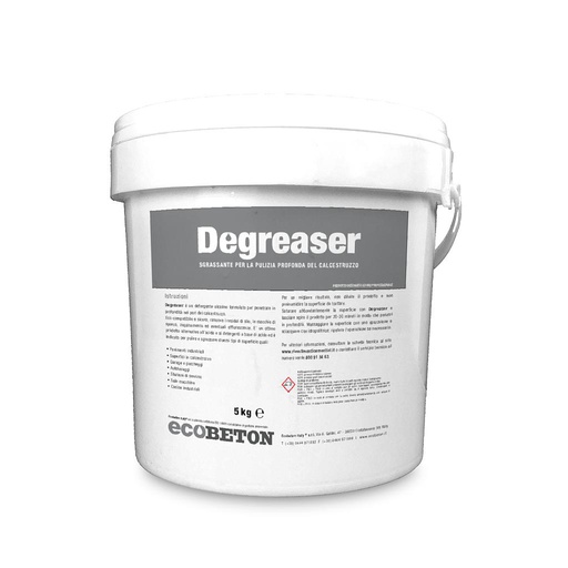 [DEGR05] Degreaser