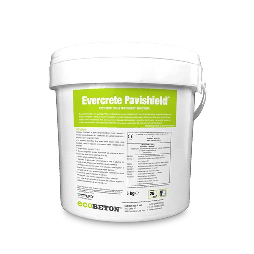 [EPAV05] Evercrete Pavishield