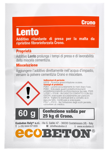 [LENTO] Lento
