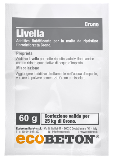 [LIVELLA] Livella