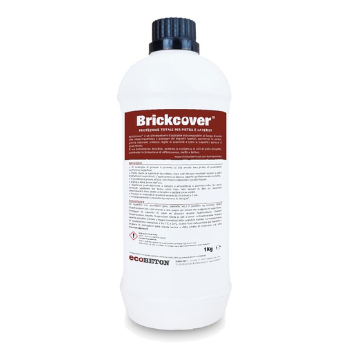 [BRIC01] Brickcover