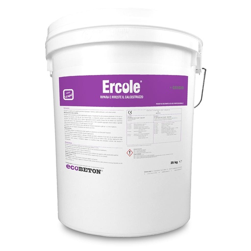 [ERCG25] Ercole Grey