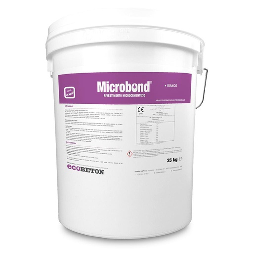 [MICB25] Microbond White