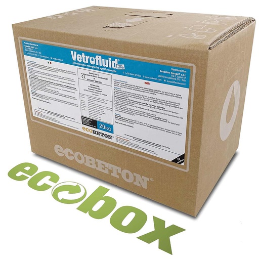 Vetrofluid