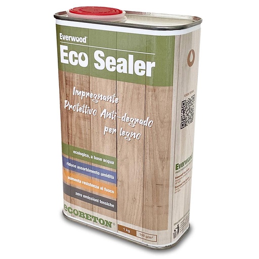 Everwood Eco Sealer