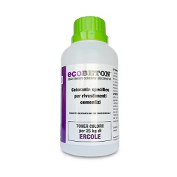 ERCOLE TONER